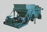 K-0系列往復式給煤機